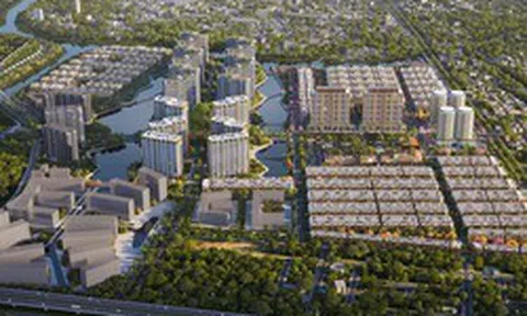 Hạ tầng bứt phá, bất động sản khu Đông TPHCM bước vào chu kỳ tăng trưởng mới