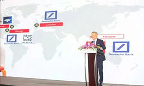 “Đại gia phố Wall” rục rịch vào Việt Nam, chứng khoán sắp đón dòng vốn lớn