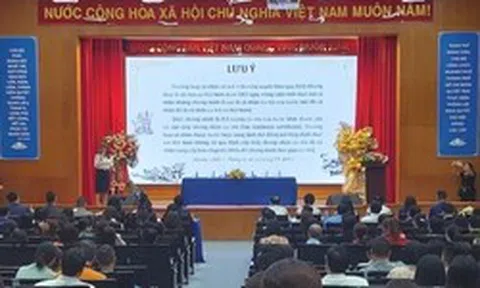 Quyết toán thuế thu nhập cá nhân: Chưa áp dụng mức giảm trừ 15,5 triệu đồng/người/tháng