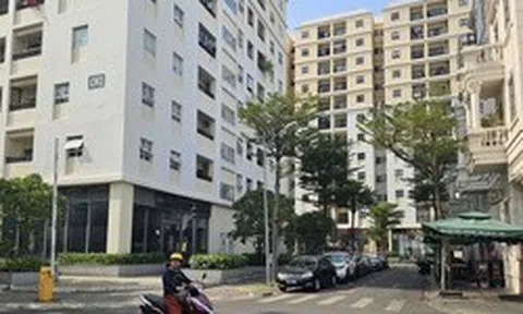 UBND Phường Gò Vấp yêu cầu CityLand báo cáo khẩn vụ bán chỗ đậu xe 500 triệu đồng