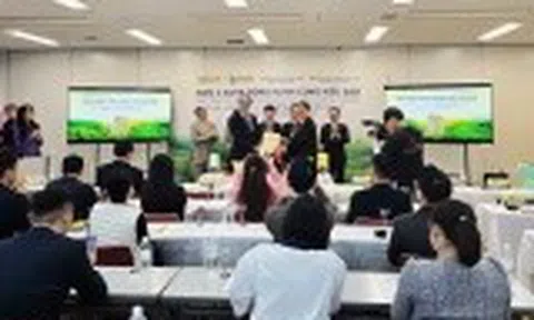 Nam A Bank đồng hành cùng kiều bào xây dựng đất nước hùng cường