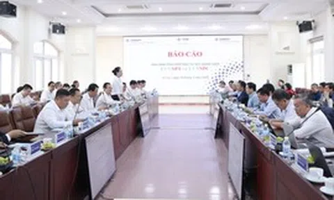 EVNNPT và EVNNPC phối hợp đầu tư, đáp ứng nhu cầu điện tăng cao tại miền Bắc