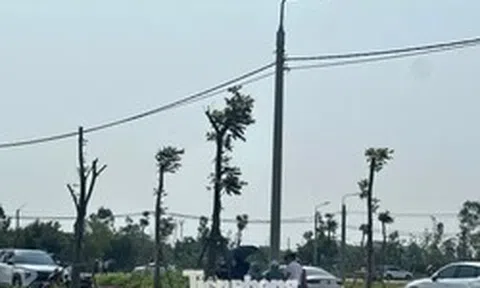 Đất nông thôn vùng quê bất ngờ 'sốt', ô tô đổ về kín đường