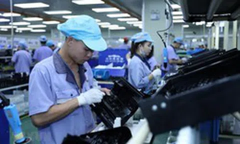 Áp lực vốn cho mục tiêu tăng trưởng 2 con số