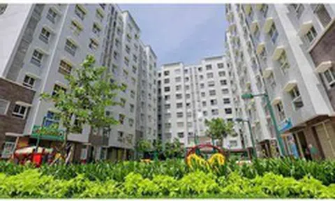 182 khu đất thí điểm làm nhà ở thương mại giá phù hợp