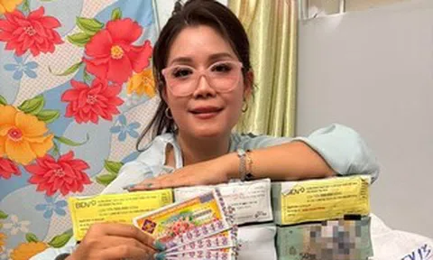 Sáng 21-3, tìm ra khách hàng trúng 2 giải độc đắc xổ số miền Nam