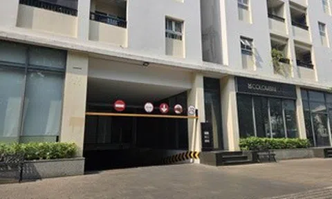 Ngoài CityLand Park Hills, những chung cư nào ở TPHCM từng bán chỗ đậu xe?