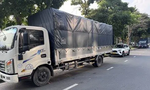 Vận tải hành khách, hàng hóa than khó