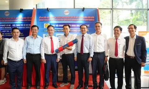 TPHCM ra mắt “chợ công nghệ” thế hệ mới