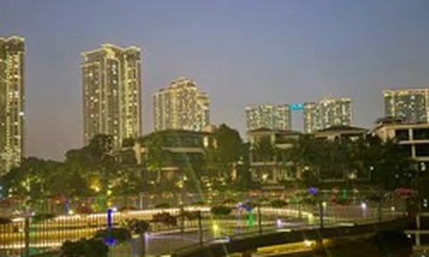 Thị trường nhà ở Hà Nội: Nguồn cung phục hồi, giá thiết lập mặt bằng cao