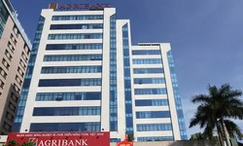 Agribank tuyển cùng lúc 8 vị trí lãnh đạo tại Hội sở