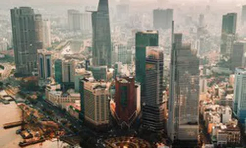 Tăng trưởng 8%, thương mại chạm 930 tỷ USD: Việt Nam bước vào “cuộc chơi lớn” của đô thị hóa chất lượng cao