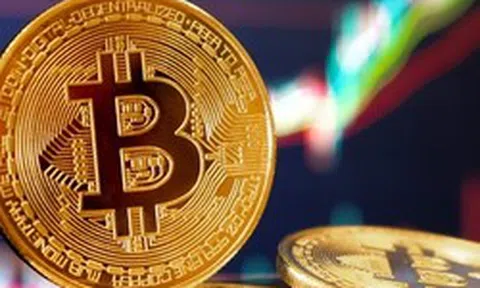 Thị trường tiền số hôm nay, 22-3: Bitcoin bất ngờ đảo chiều, xuống còn 68.640 USD