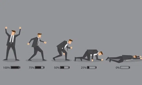 Bắt mạch “sức khỏe doanh nghiệp” đầu năm