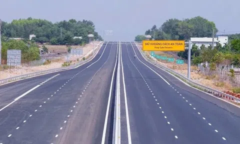 Cao tốc Biên Hòa - Vũng Tàu thu hồi gần 200 ha đất