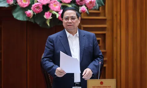 Thủ tướng đồng ý dùng ngân sách hỗ trợ Quỹ bình ổn giá xăng dầu