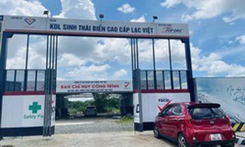 Công an Lâm Đồng tìm người liên quan dự án KDL cao cấp Lạc Việt 6.000 tỷ đồng