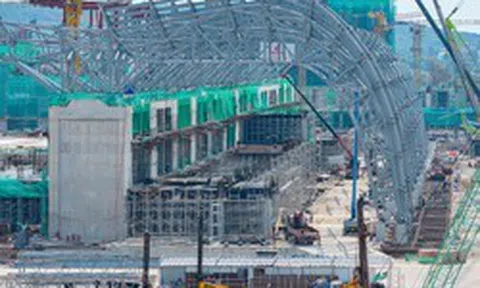 Sun Group triển khai nhanh chóng thành hình trung tâm hội nghị APEC Phú Quốc