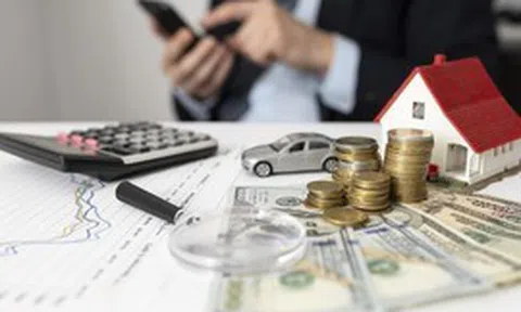 Bộ Tài chính công khai tiến độ tổng kiểm kê tài sản toàn quốc