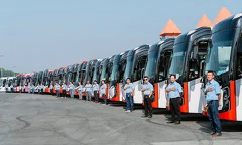 Giá xăng dầu tăng, công ty du lịch xoay sở đủ cách giữ giá tour