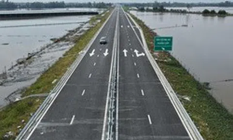 Sự thật thông tin gây xôn xao về tuyến cao tốc Cần Thơ – Cà Mau