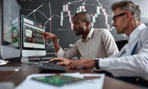 Khối ngoại bán ròng trong phiên VN-Index hồi phục, cổ phiếu nào bị "xả" mạnh nhất?