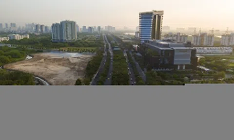 Đại Quang Minh được giao nghiên cứu tuyến metro Thủ Thiêm - Long Thành