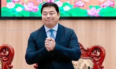 Ông Nguyễn Đức Hùng được giao phụ trách Ban điều hành ACV