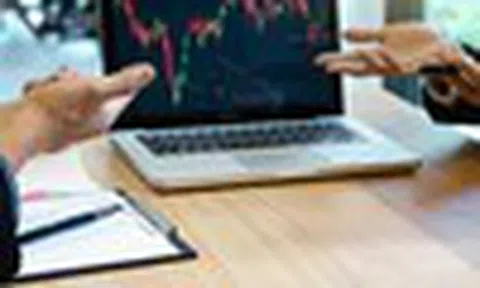 Góc nhìn kỹ thuật phiên giao dịch chứng khoán ngày 25/3: Kiểm tra cung cầu quanh 1.600-1.630 điểm