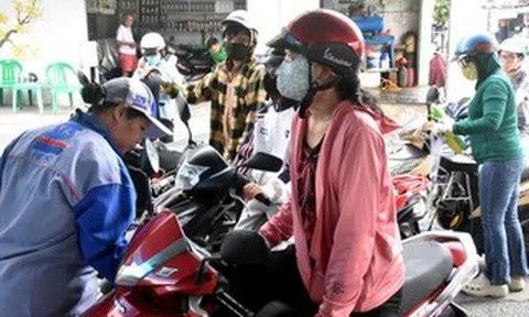 Thông tin mới nhất về nguồn cung xăng dầu, hoạt động của 2 nhà máy lọc dầu lớn