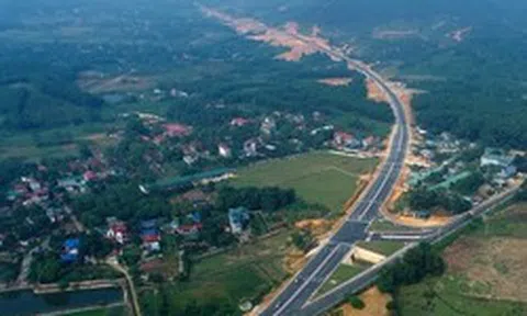 Việt Nam sẽ có tuyến cao tốc 182km xuyên Tây Bắc, vốn đầu tư gần 60.000 tỷ đồng