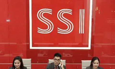 SSI đặt mục tiêu lợi nhuận năm 2026 trên 5.800 tỷ đồng