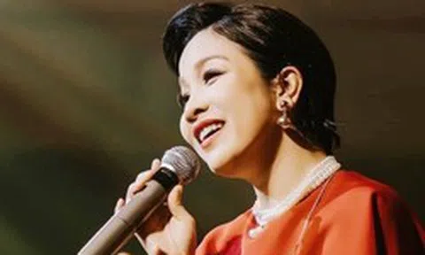 Nữ ca sĩ sống cuộc đời rực rỡ bậc nhất Vbiz: U55 viên mãn trong biệt phủ hơn 10.000m2