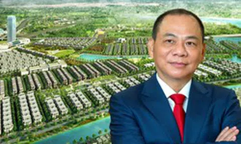 Quảng Ninh chỉ đạo “nóng” với loạt dự án, trong đó có 2 siêu dự án 23,6 tỷ USD của tỷ phú Phạm Nhật Vượng