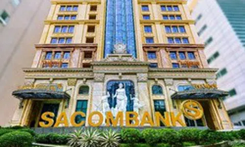 SACOMBANK triển khai mô hình làm việc Hybrid, hưởng ứng chủ trương tiết kiệm năng lượng