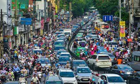 Rời Hà Nội đến Đà Nẵng: Cuộc di cư đang định nghĩa lại cách sống của một thế hệ