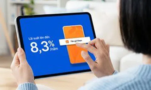 Chọn iDepo VIB cho Quỹ gia đình: Lợi nhuận tốt, linh hoạt cao