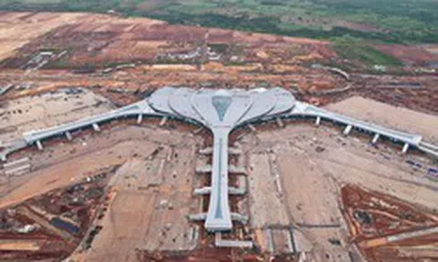 Đồng Nai “tung” hơn 100 khu đất vàng ra đấu giá: Lộ diện gần 90ha đất sân bay Long Thành cực hiếm