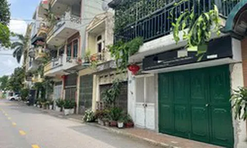 Giá tăng quá cao, nhà thổ cư Hà Nội khó tìm khách