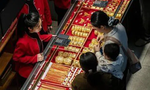 Vàng trên giấy: Cú lừa triệu USD khiến 35.000 người mắc bẫy, trắng tay