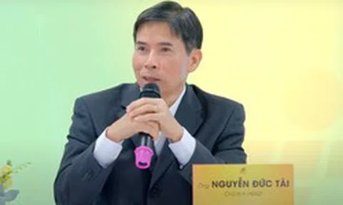 Ông Nguyễn Đức Tài: MWG không ngồi chờ thị trường thuận lợi