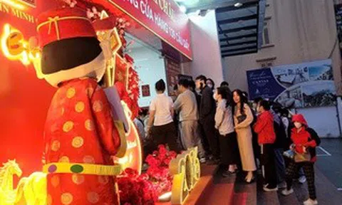 Bảo Tín Minh Châu kinh doanh thế nào, ông chủ đứng sau là ai?