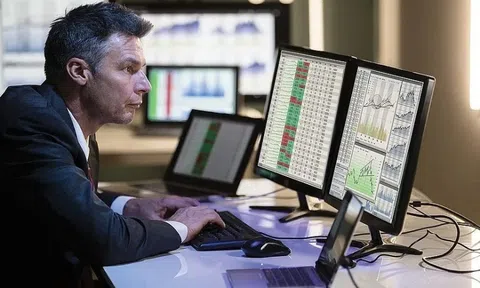 Đại gia Phố Wall rục rịch 'rót vốn' vào Việt Nam?