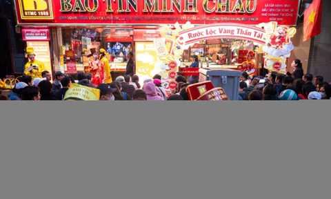 Bảo Tín Minh Châu kinh doanh ra sao?