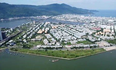 Đà Nẵng điều chỉnh quy hoạch dự án bên sông Hàn của Quốc Cường Gia Lai