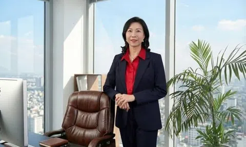 Tân Tổng giám đốc và chiến lược phát triển bền vững Phú Hưng Life