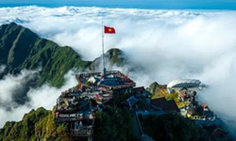 Sun Group vừa có động thái mới tại nơi được mệnh danh “xứ sở sương mù”, từng lọt Top 50 điểm đến đẹp nhất châu Á