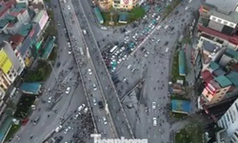 Hà Nội cần hơn 142 triệu tỷ đồng cho quy hoạch tầm nhìn 100 năm