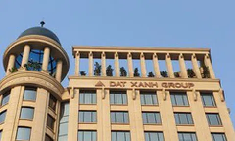 Cổ phiếu Đất Xanh bất ngờ “nổi sóng”, dòng tiền "bắt đáy" nhập cuộc mạnh mẽ