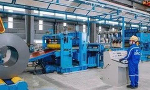 Tổng Giám đốc SMC mua thành công 5,9 triệu cổ phiếu đã đăng ký